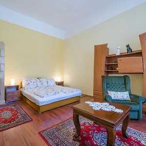  Appartement Stupendous