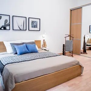 City Heart Apartamento