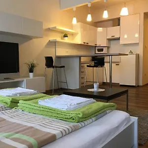  Διαμέρισμα Arany Janos Apartman
