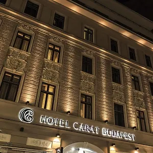 4* ホテル カラット ブティック