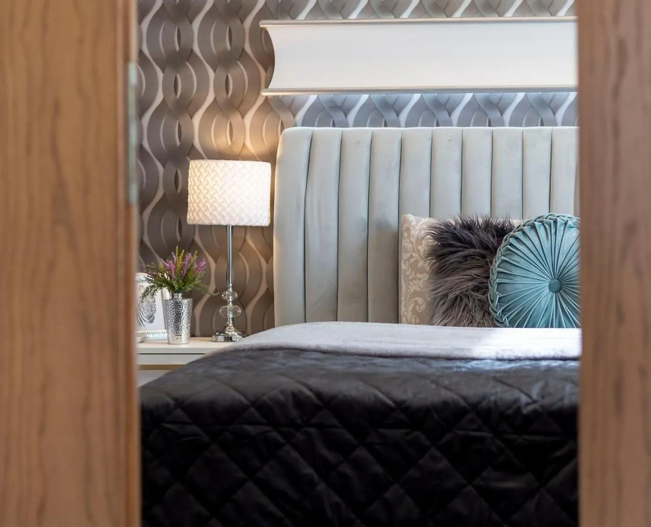 Luxury Royal Central Apartment By Prestige Homes 부다페스트 0*,  헝가리