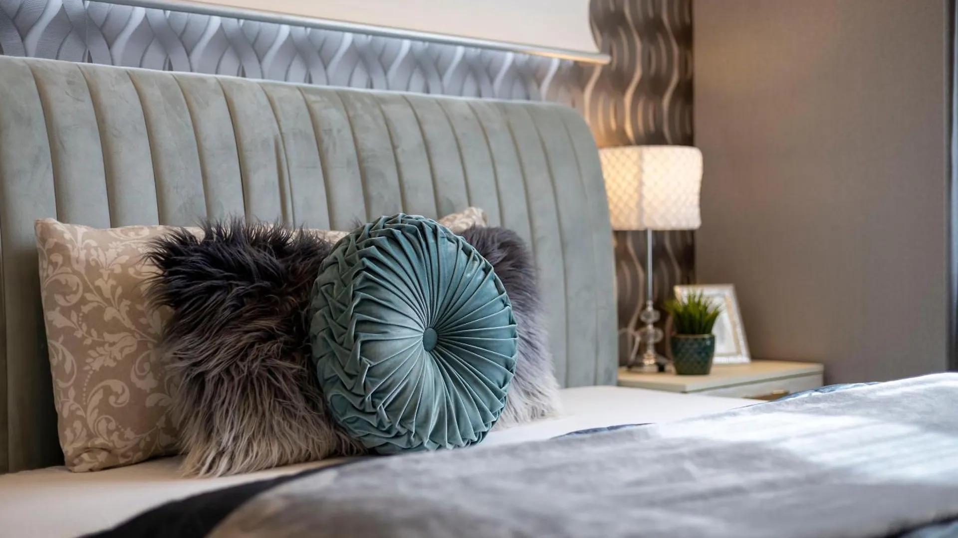 Luxury Royal Central Apartment By Prestige Homes 부다페스트 0*,
