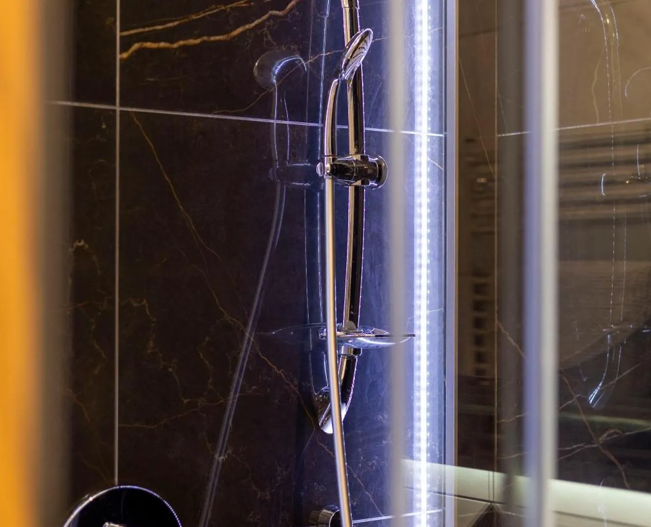 Luxury Royal Central Apartment By Prestige Homes 부다페스트 헝가리