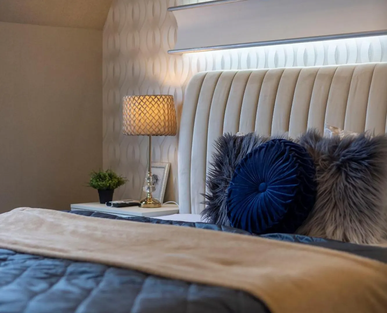 Luxury Royal Central Apartment By Prestige Homes 부다페스트 헝가리